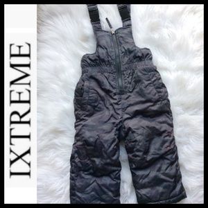 IXTREME Infant Snowbibs ⛄️